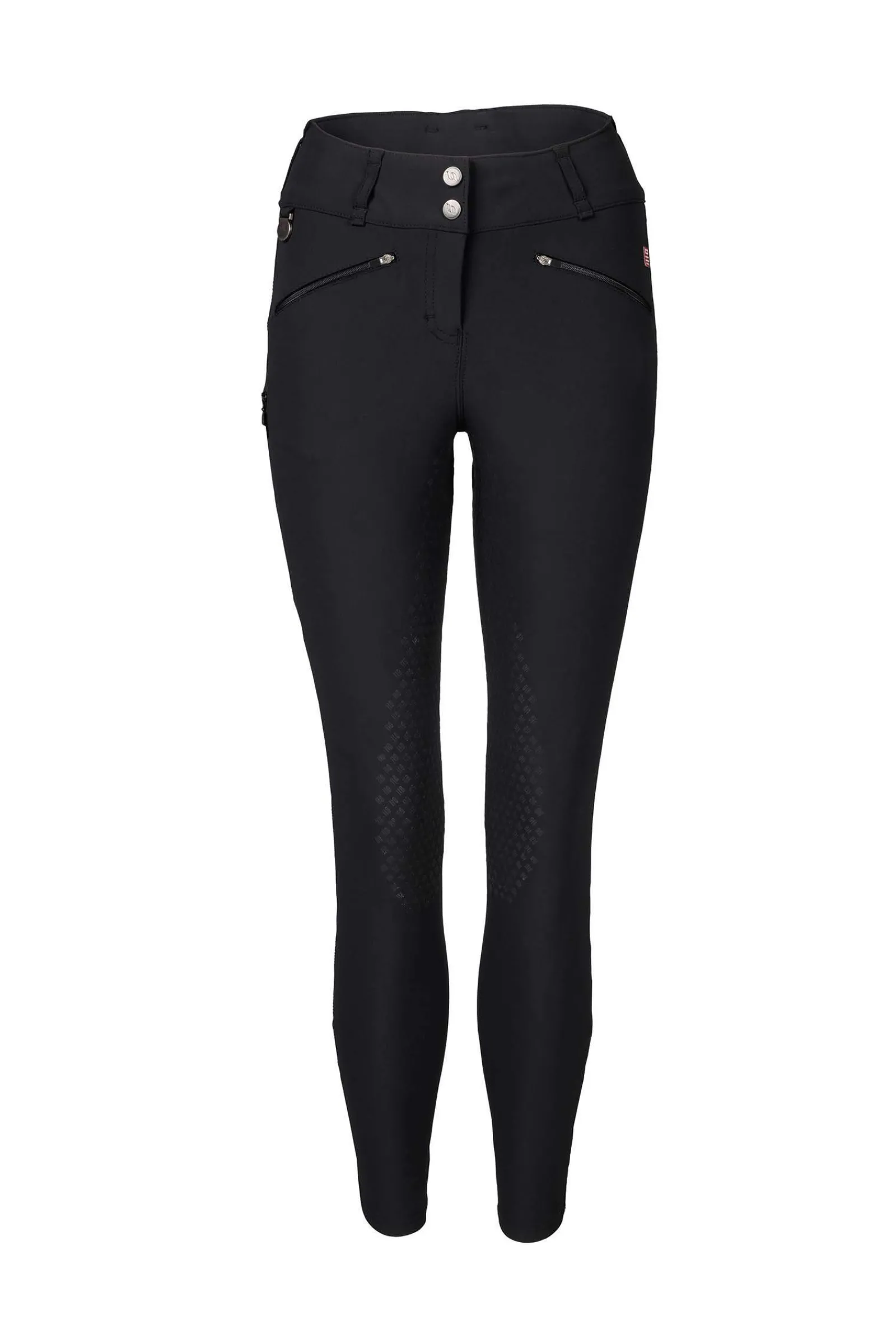 New Back on Track Katie Ladies Full Seat Breeches
