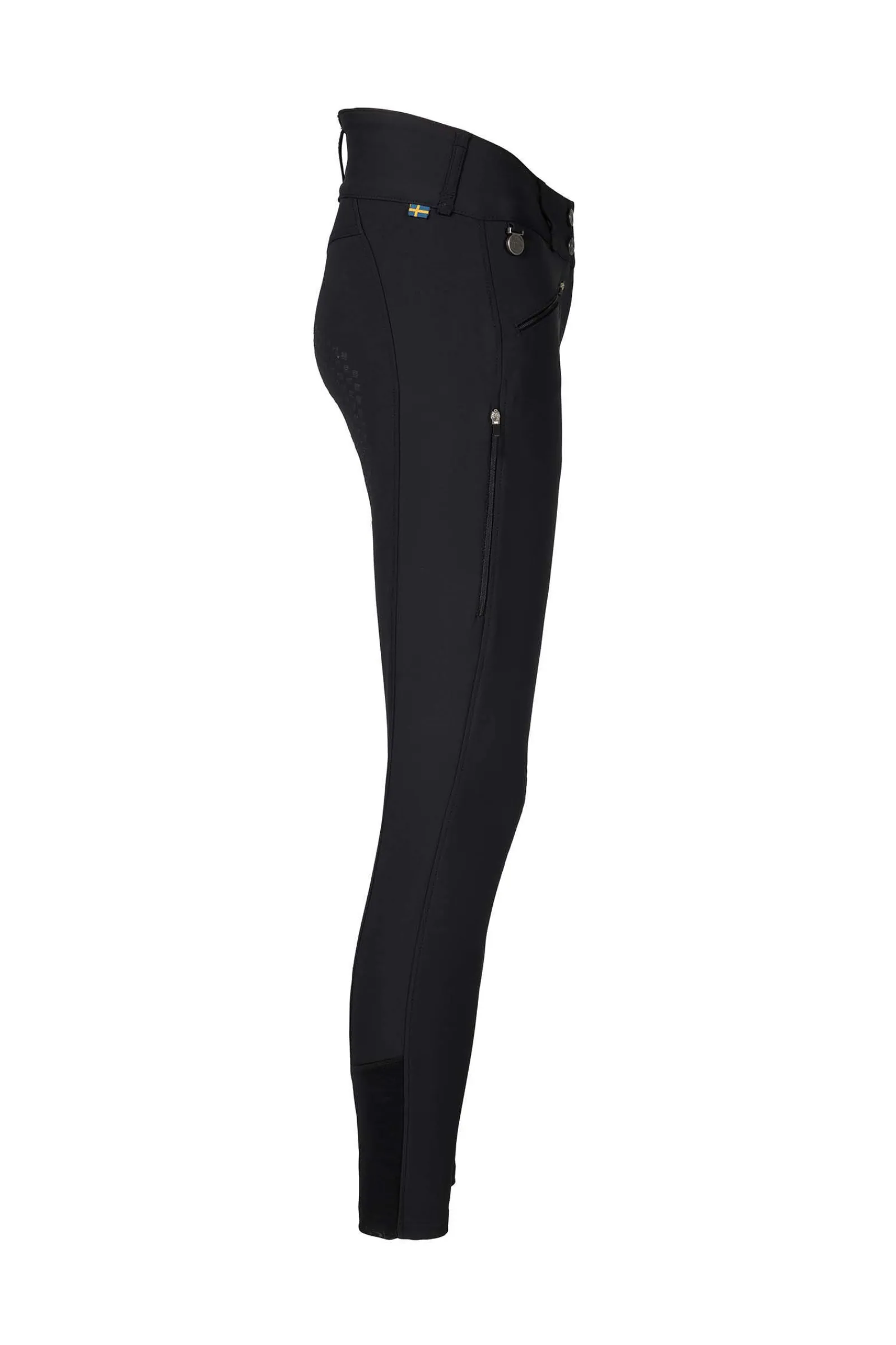 New Back on Track Katie Ladies Full Seat Breeches