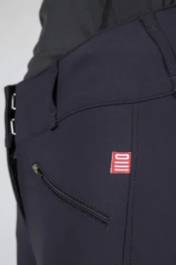 New Back on Track Katie Ladies Full Seat Breeches