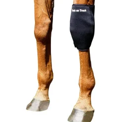 Outlet Back On Track Knee boot, Left Hock & Knee Boots