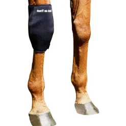 New Back On Track Knee boot, Right Hock & Knee Boots