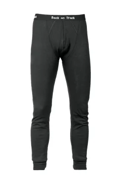 Hot Back on Track Long Johns PP, Men Riding Shirts