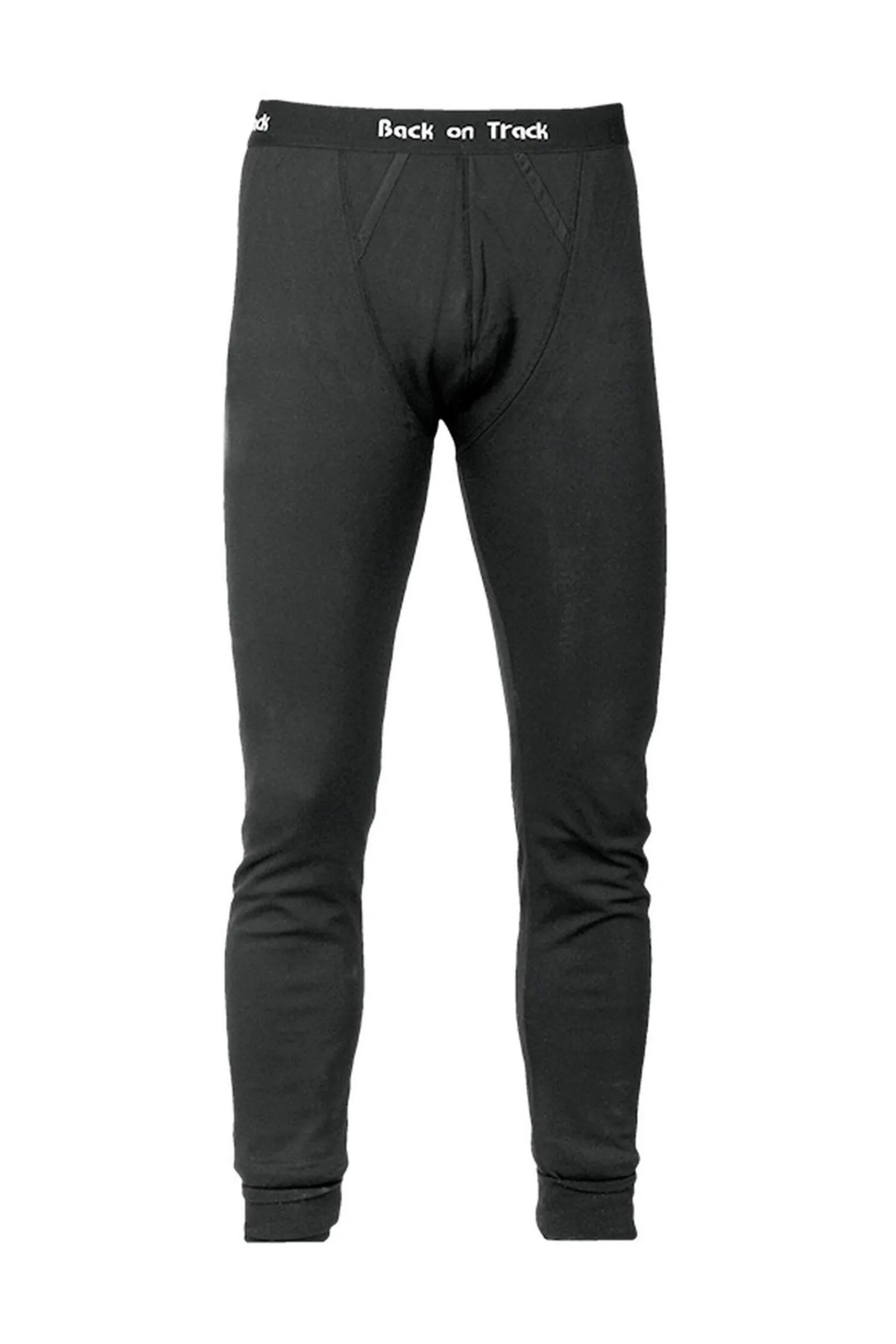 Hot Back on Track Long Johns PP, Men Riding Shirts