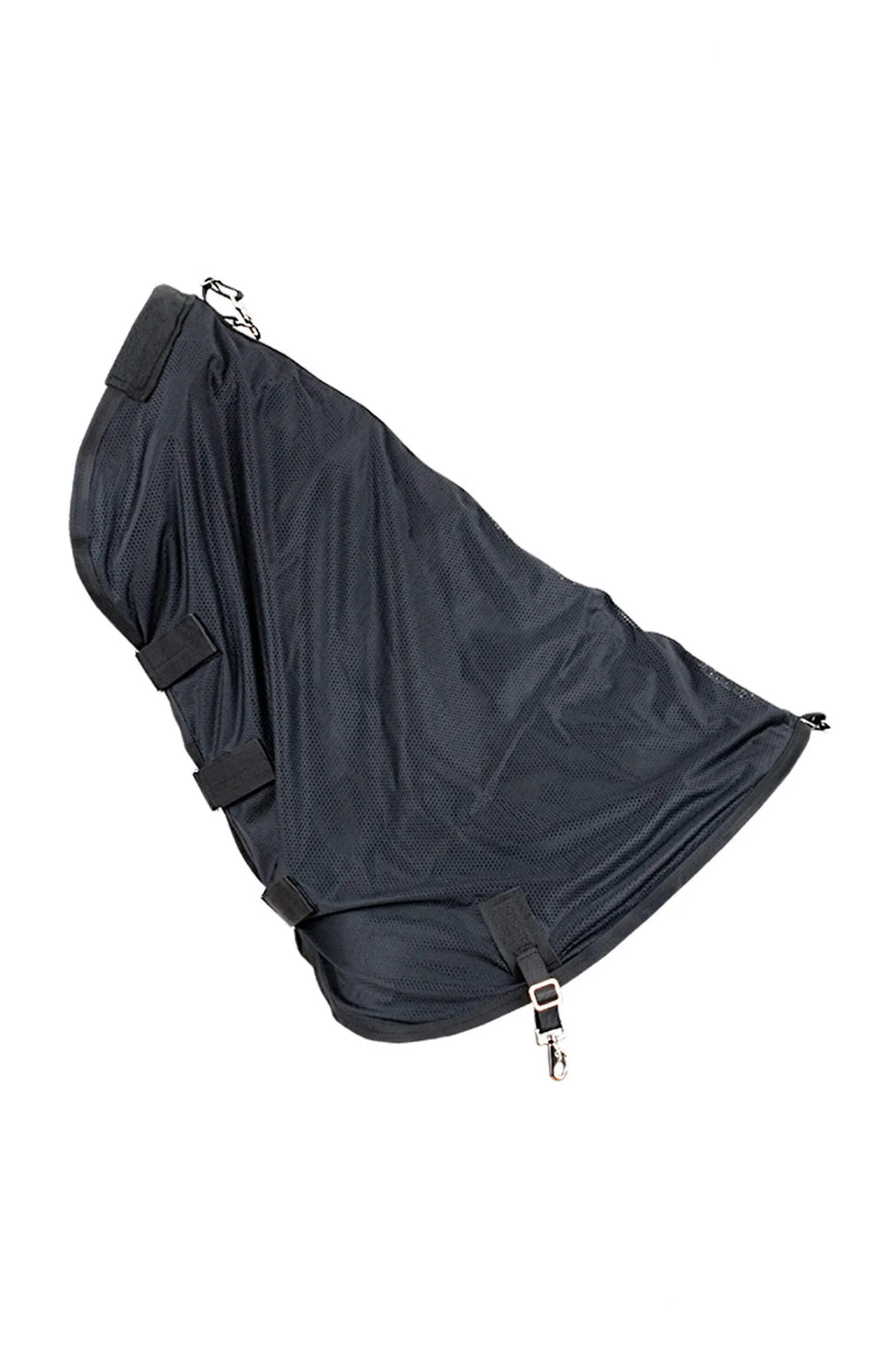 New Back on Track Neck Brace for Rug Mesh Horse Hoods