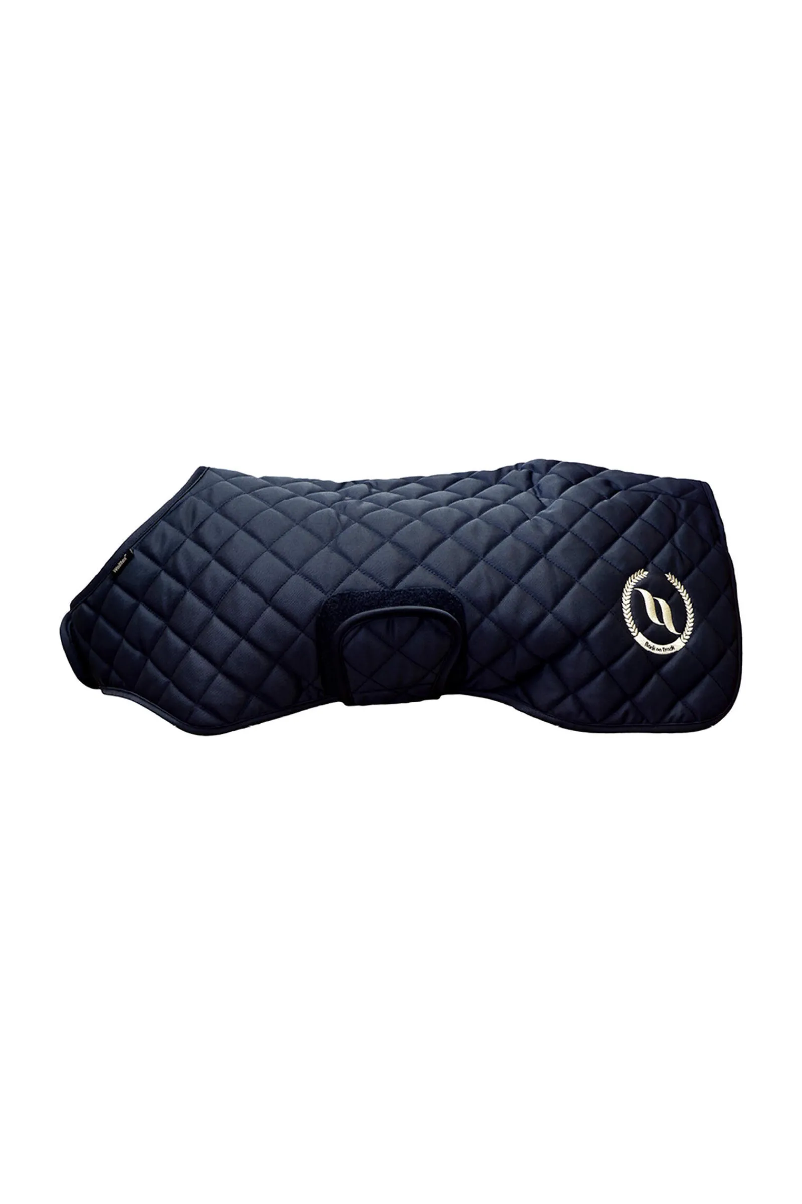 Hot Back on Track Night Collection Dog Rug Dog Rugs & Coats
