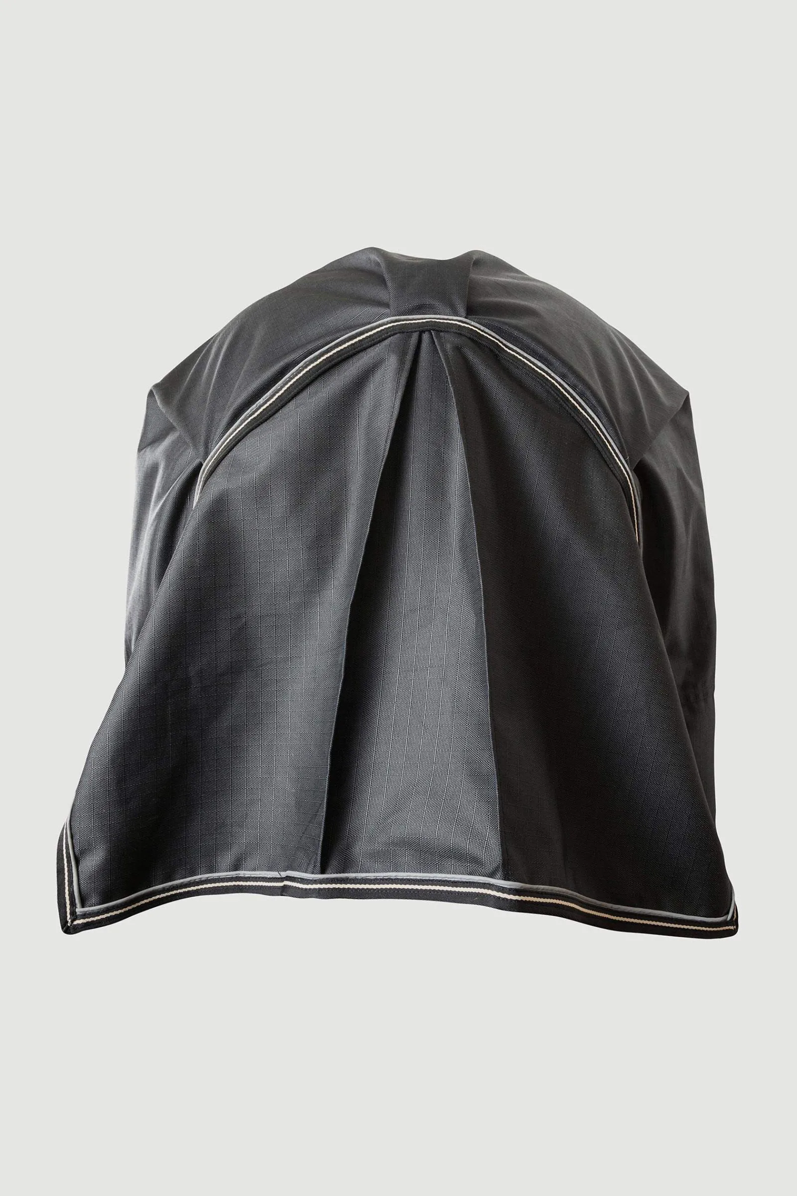 Best Back on Track Obsidian Turnout Rug With Detachable Neck, 150g Medium & Heavyweight Turnout Rugs