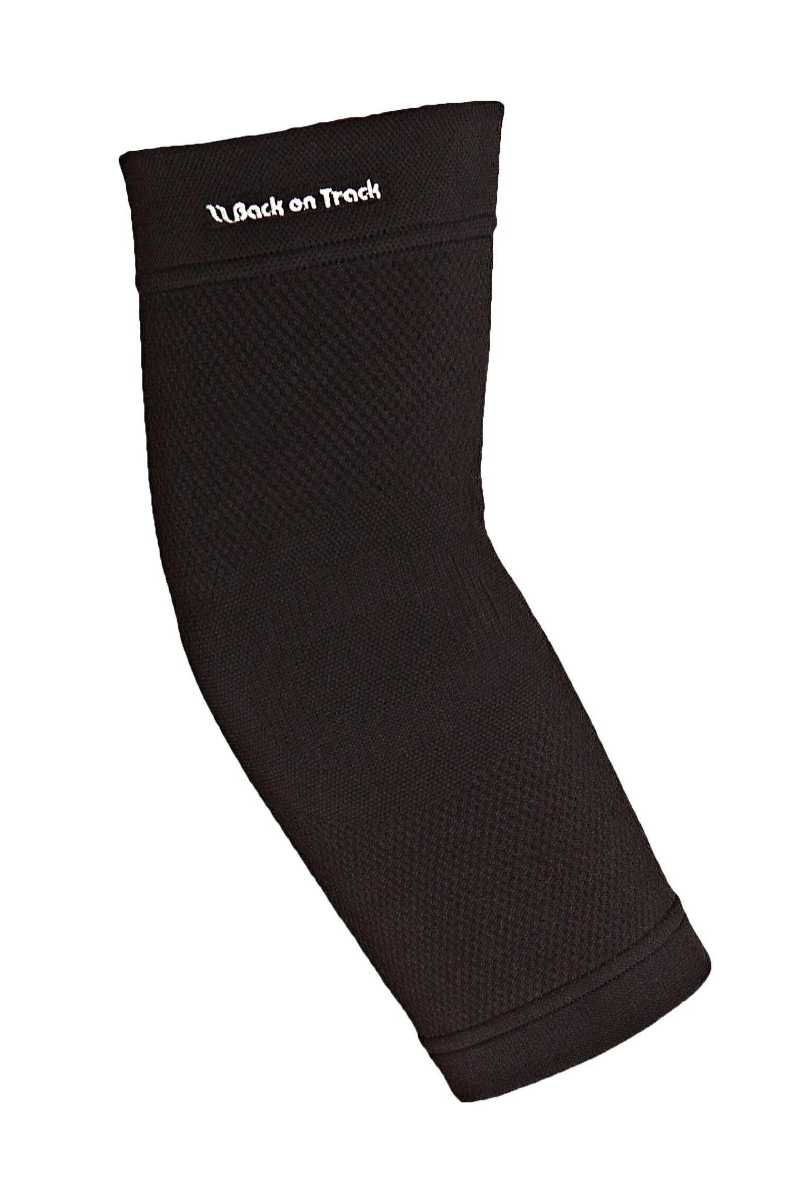 Outlet Back on Track Physio Elbow Brace, 4way stretch Therapy & Regeneration