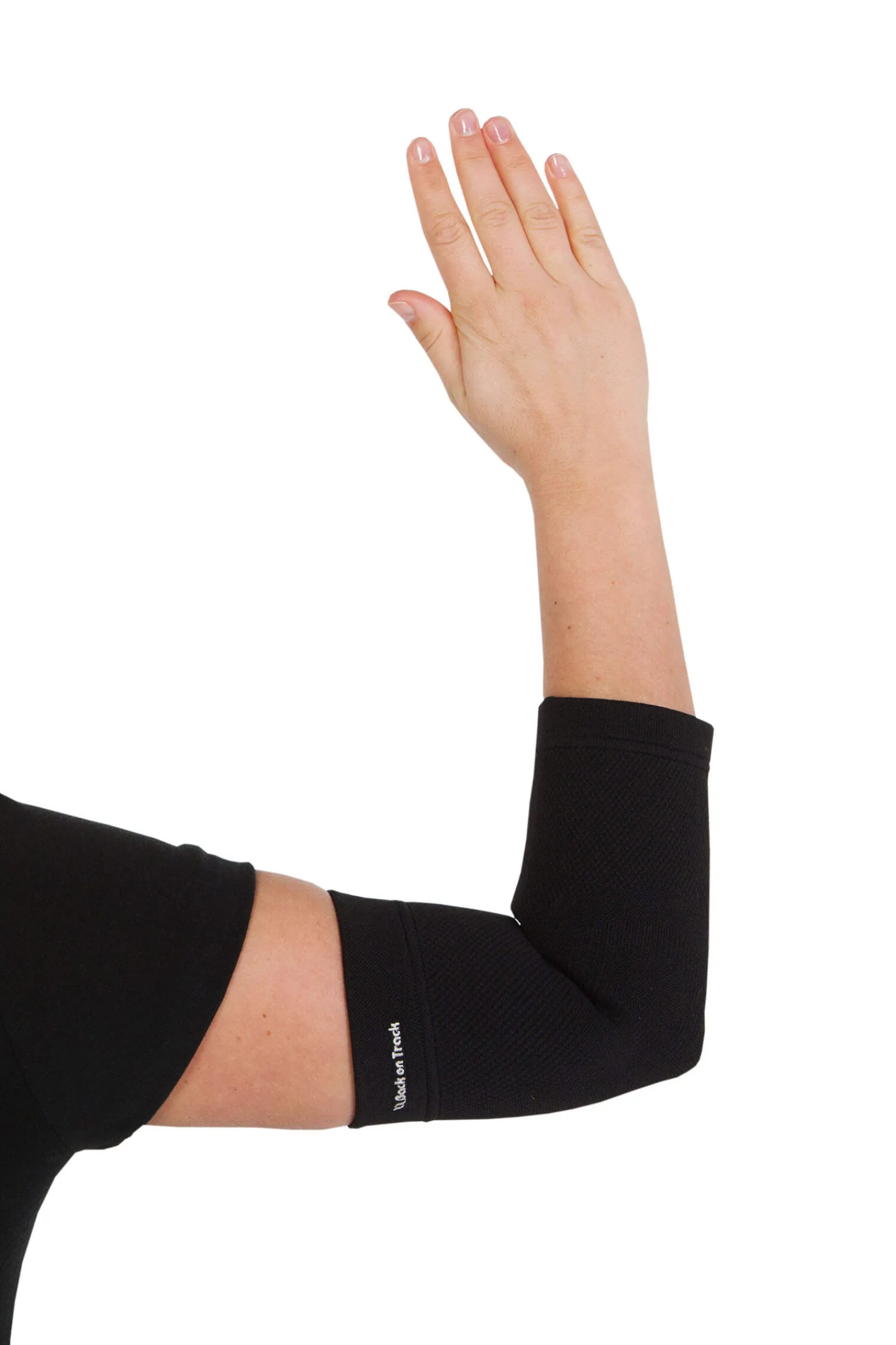 Outlet Back on Track Physio Elbow Brace, 4way stretch Therapy & Regeneration