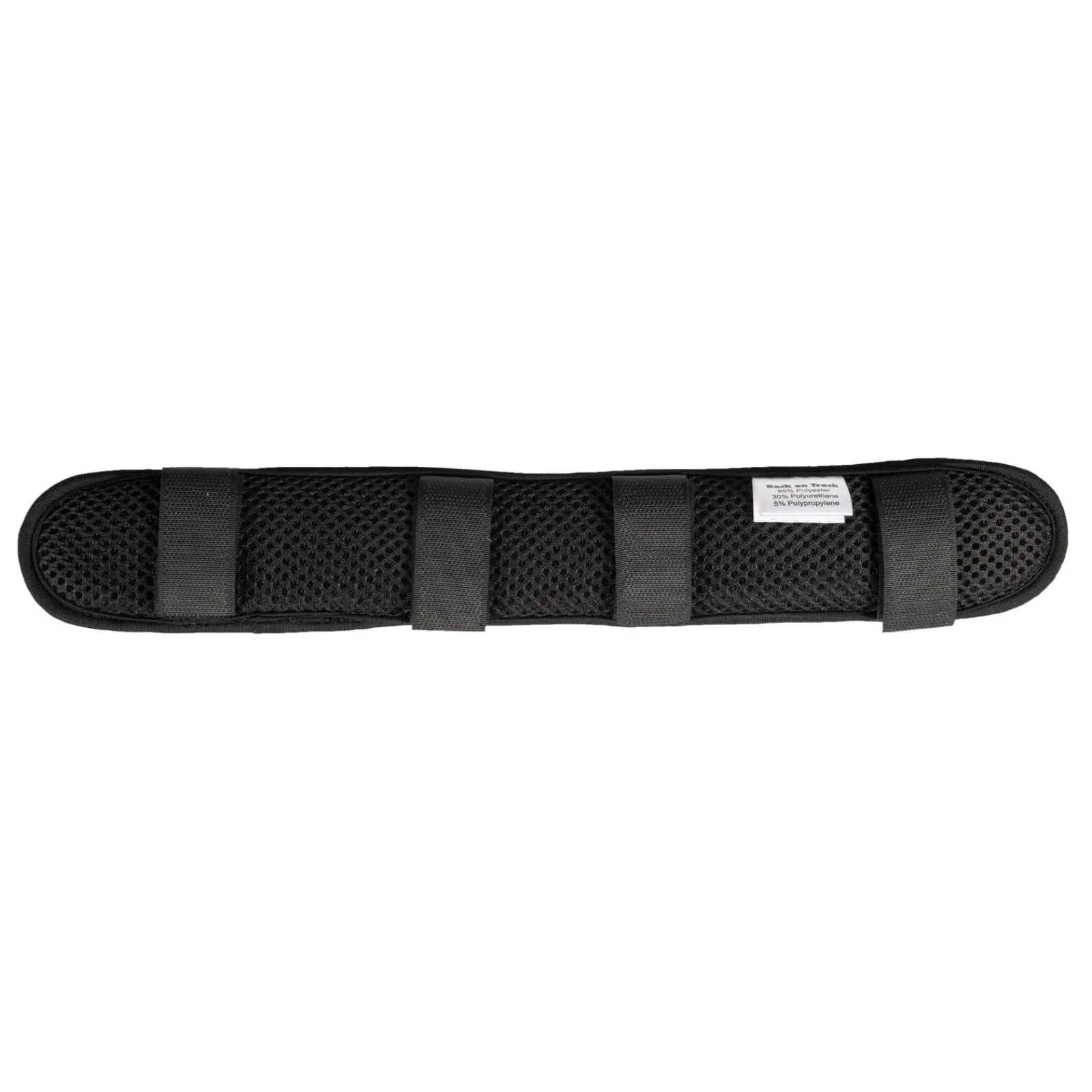 Best Back on Track Poll Cover Bridle Accessories