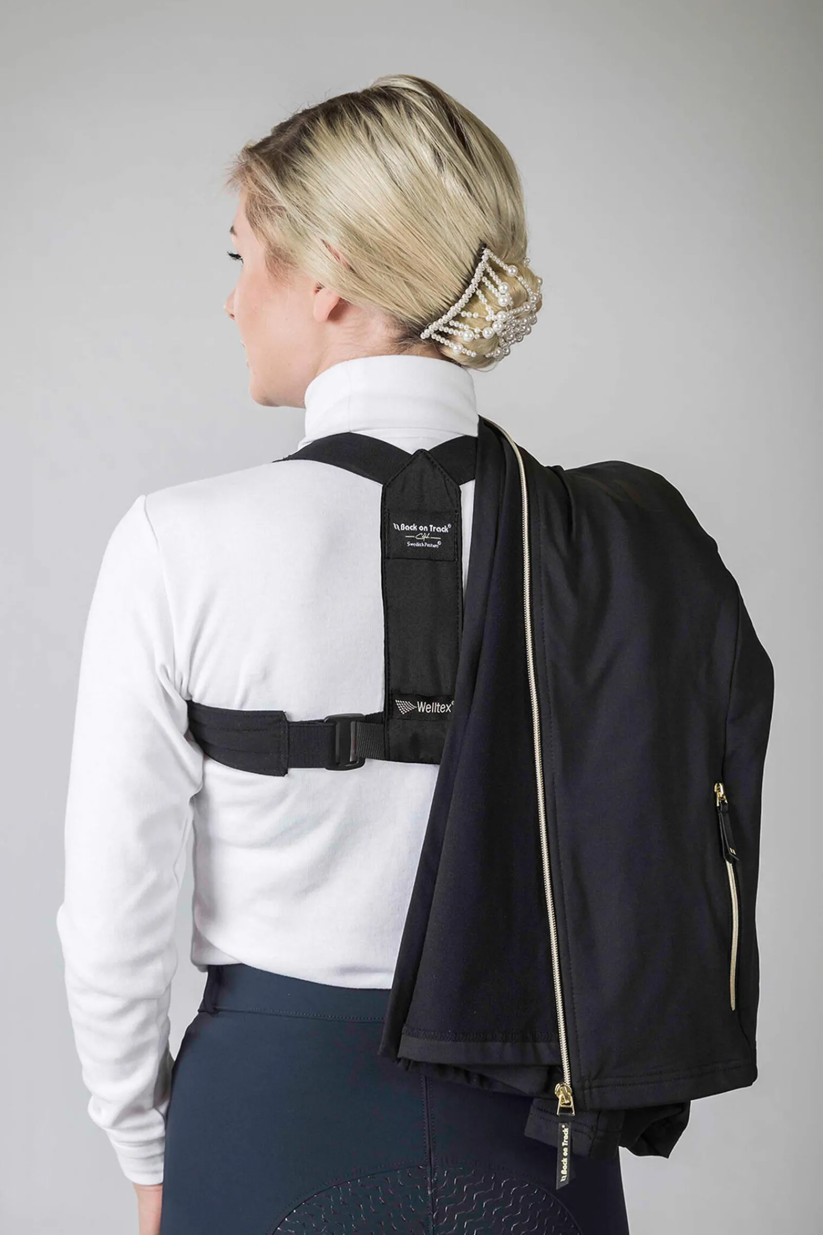 Outlet Back on Track Posture Reminder Therapy & Regeneration