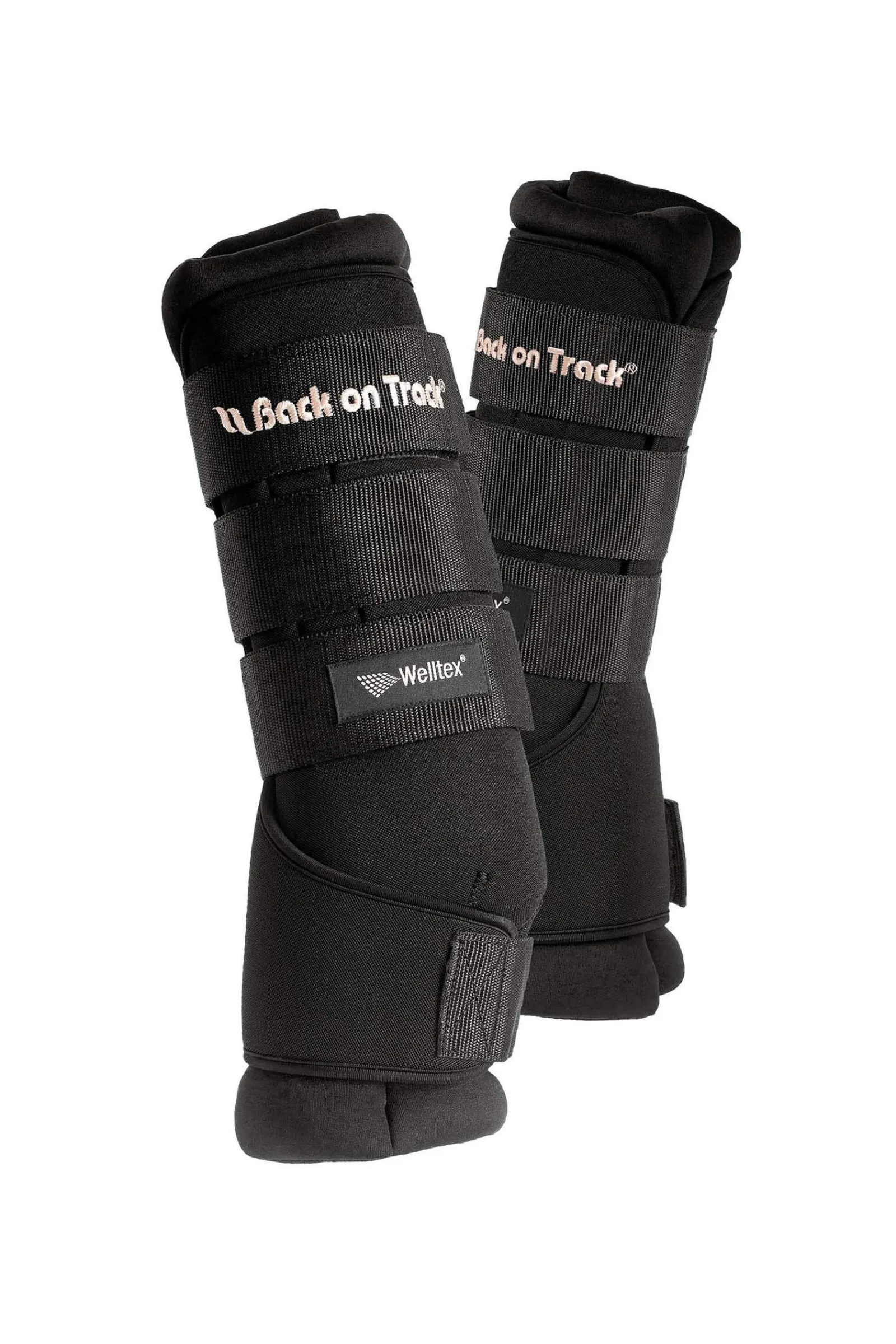 Discount Back On Track Quick Royal Leg Wraps Horse Boots
