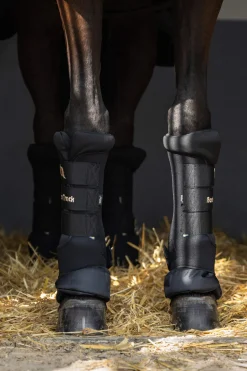 Discount Back On Track Quick Royal Leg Wraps Horse Boots