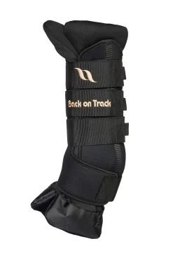 Outlet Back on Track Royal Deluxe Quick Wrap Stable Boots (2pcs) Horse Boots