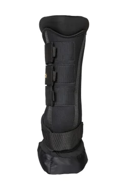 Outlet Back on Track Royal Deluxe Quick Wrap Stable Boots (2pcs) Horse Boots