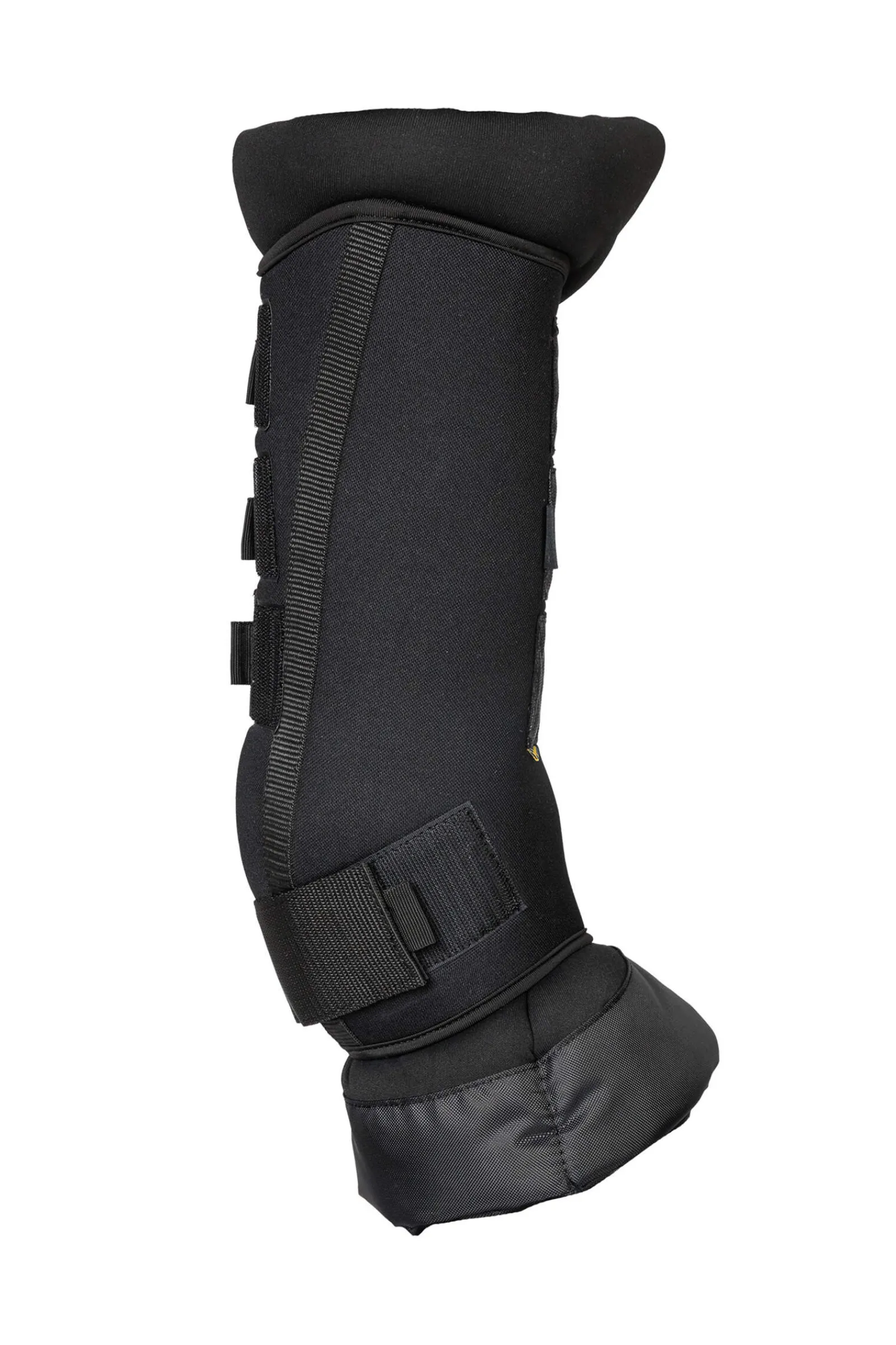 Outlet Back on Track Royal Deluxe Quick Wrap Stable Boots (2pcs) Horse Boots
