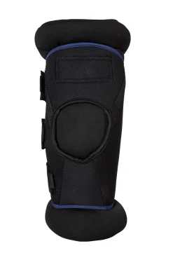 Hot Back on Track Royal Deluxe Hock Boots (Pair) Hock & Knee Boots