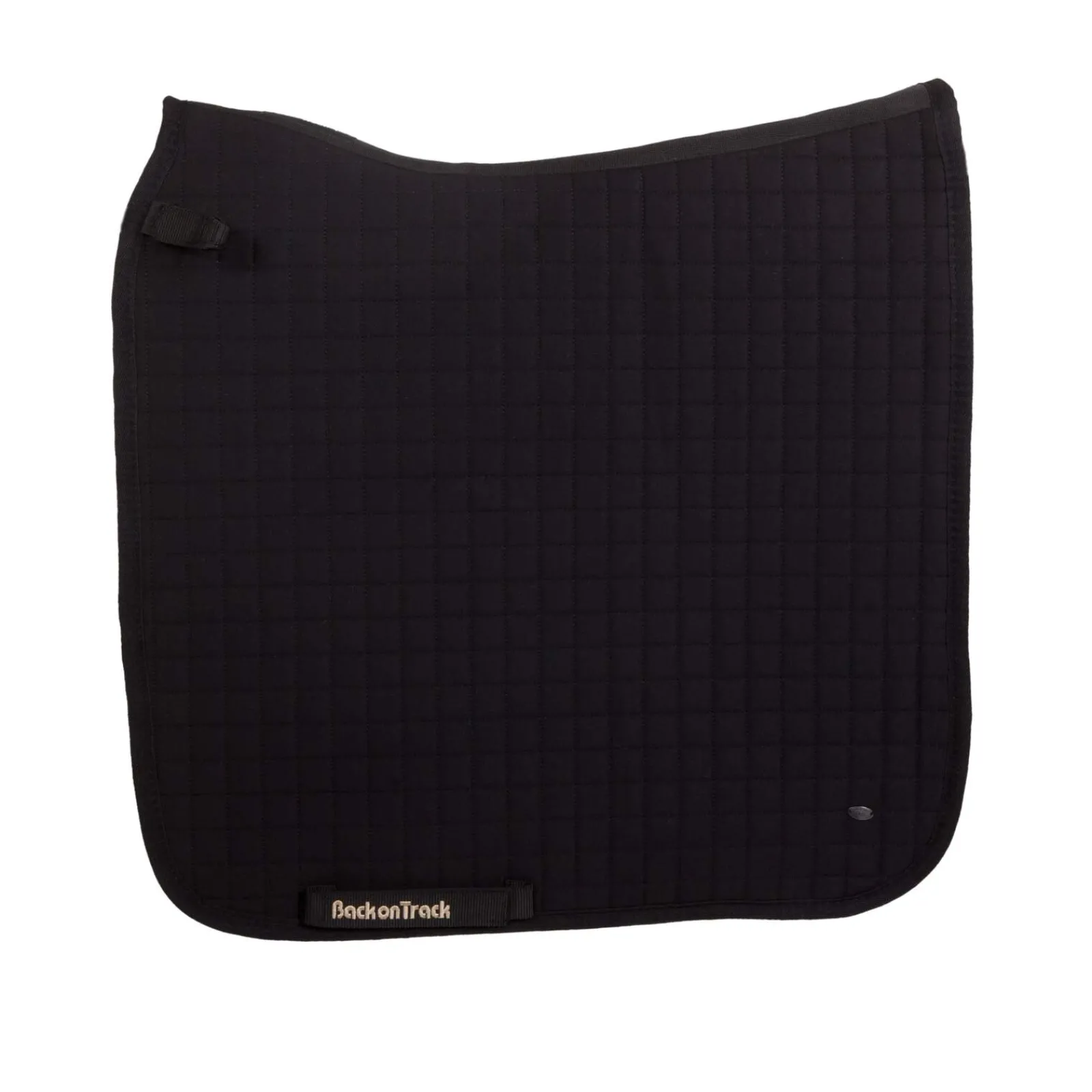 Discount Back on Track Saddlepad Dressage, No. II Dressage Saddle Pads