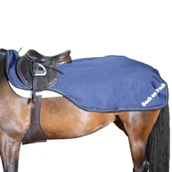 New Back on Track Sammy Riding Rug, 50g Exercise Sheets & Quarter Sheets