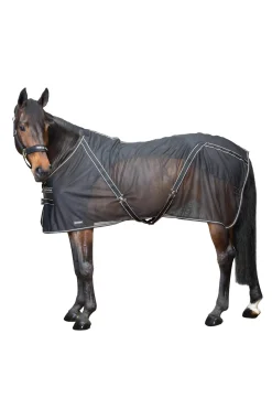 New Back on Track Sienna Cooler Fleece Horse Rugs & Cooler Rugs