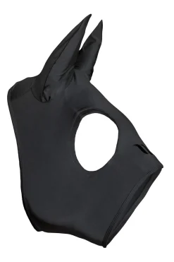Fashion Back on Track Spirit Calming Mask with ears Fly Masks & Fringes|Fly Masks & Fringes