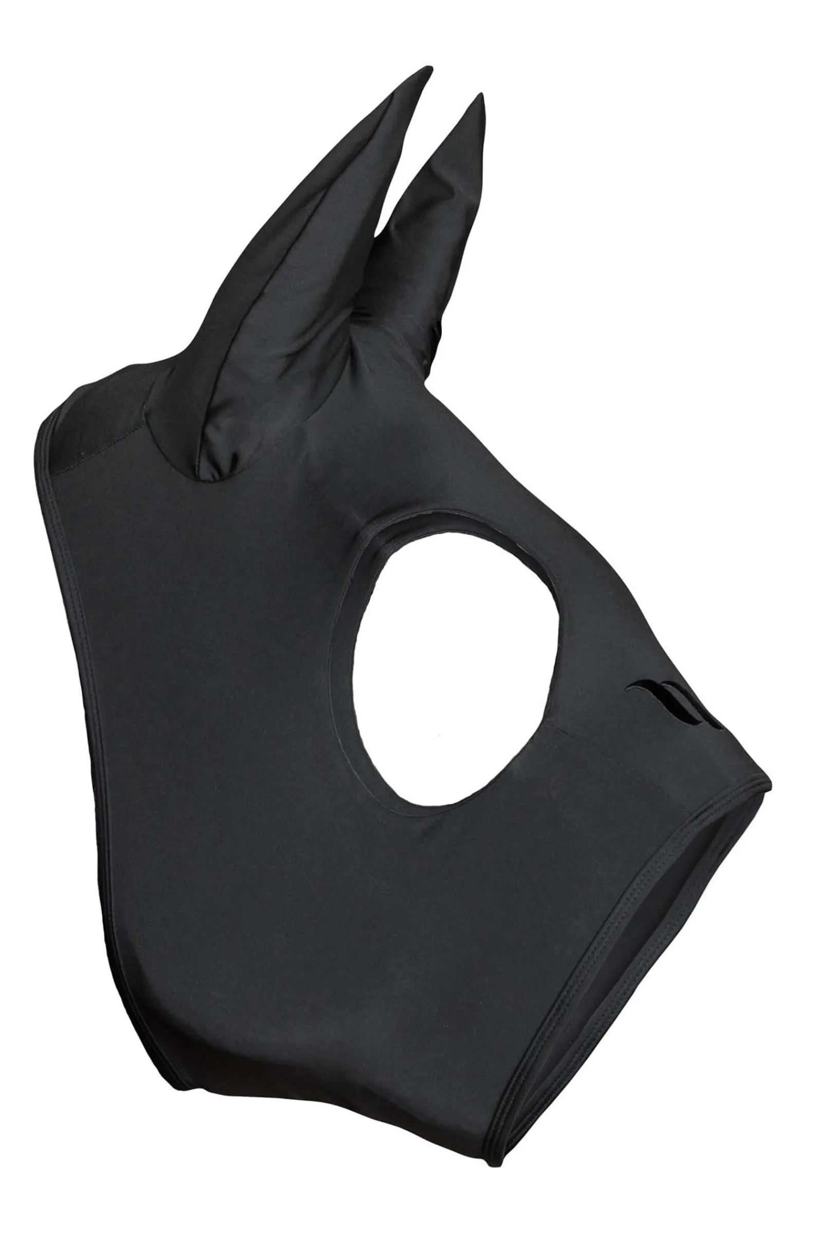 Fashion Back on Track Spirit Calming Mask with ears Fly Masks & Fringes|Fly Masks & Fringes