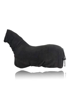 Clearance Back on Track Supreme Cooler with Fixed Neck Therapy Rugs