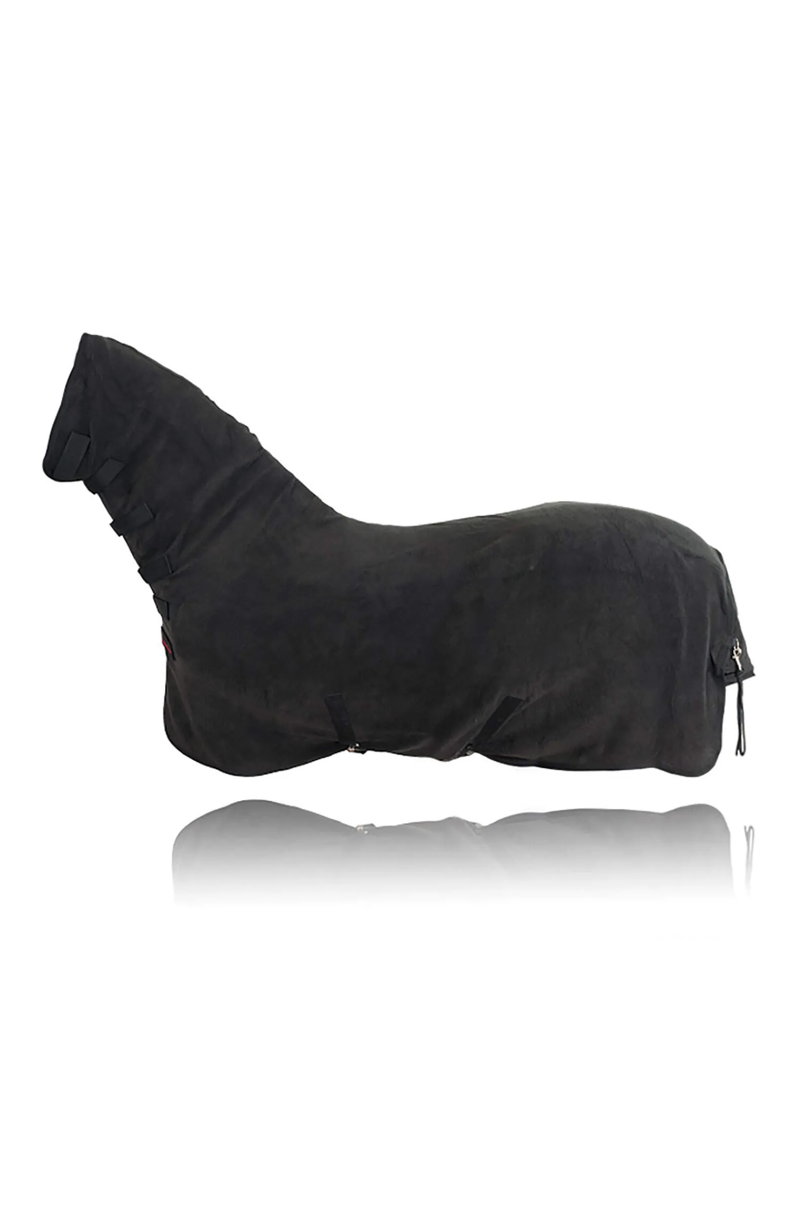 Clearance Back on Track Supreme Cooler with Fixed Neck Therapy Rugs