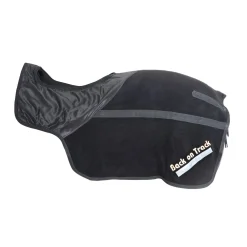 Sale Back on Track Supreme Riding Rug Exercise Sheets & Quarter Sheets