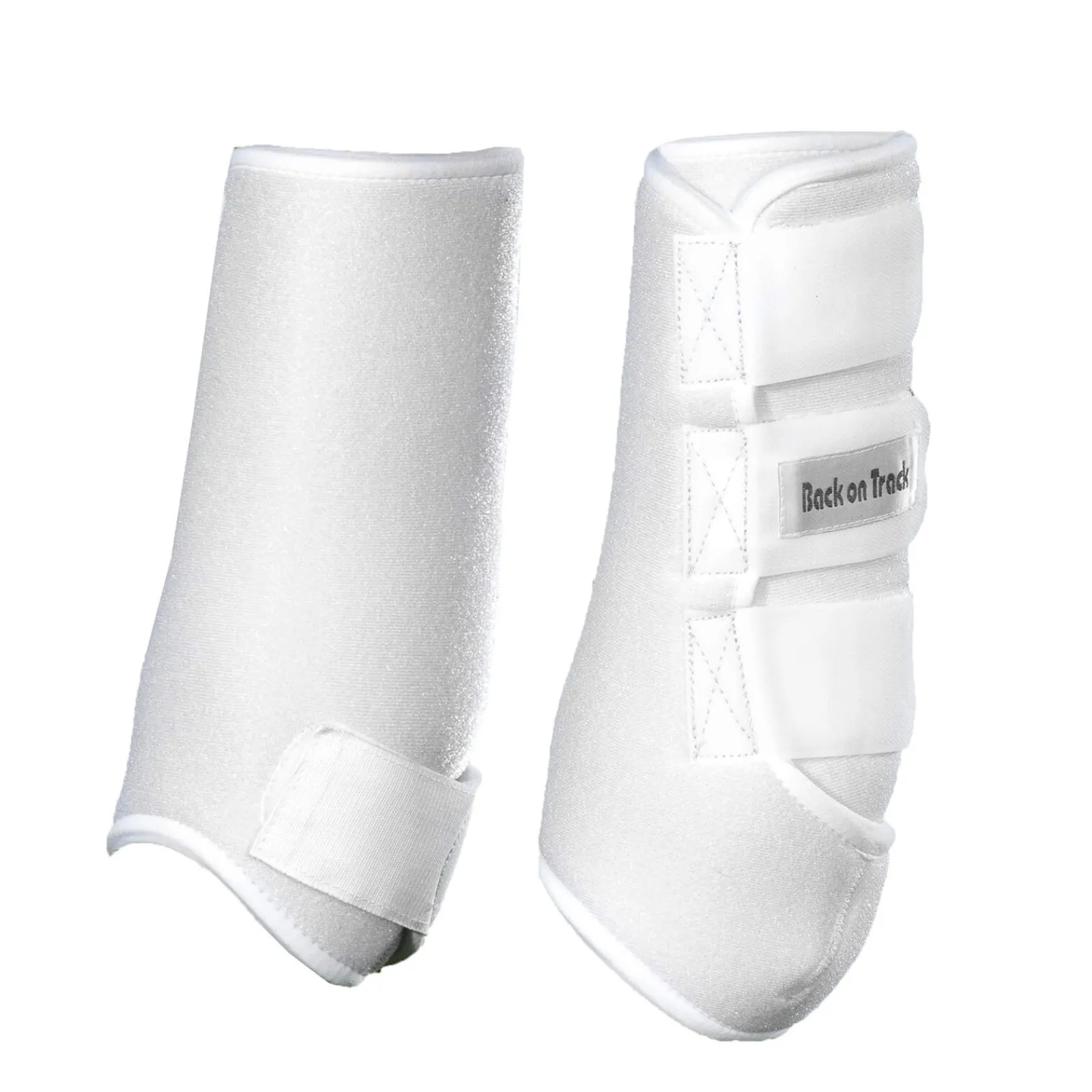 Clearance Back on Track Therapeutic Exercise Boots, Hind Horse Boots