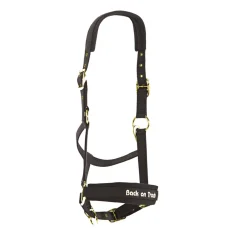 Discount Back on Track Werano Halter Headcollars & Halters