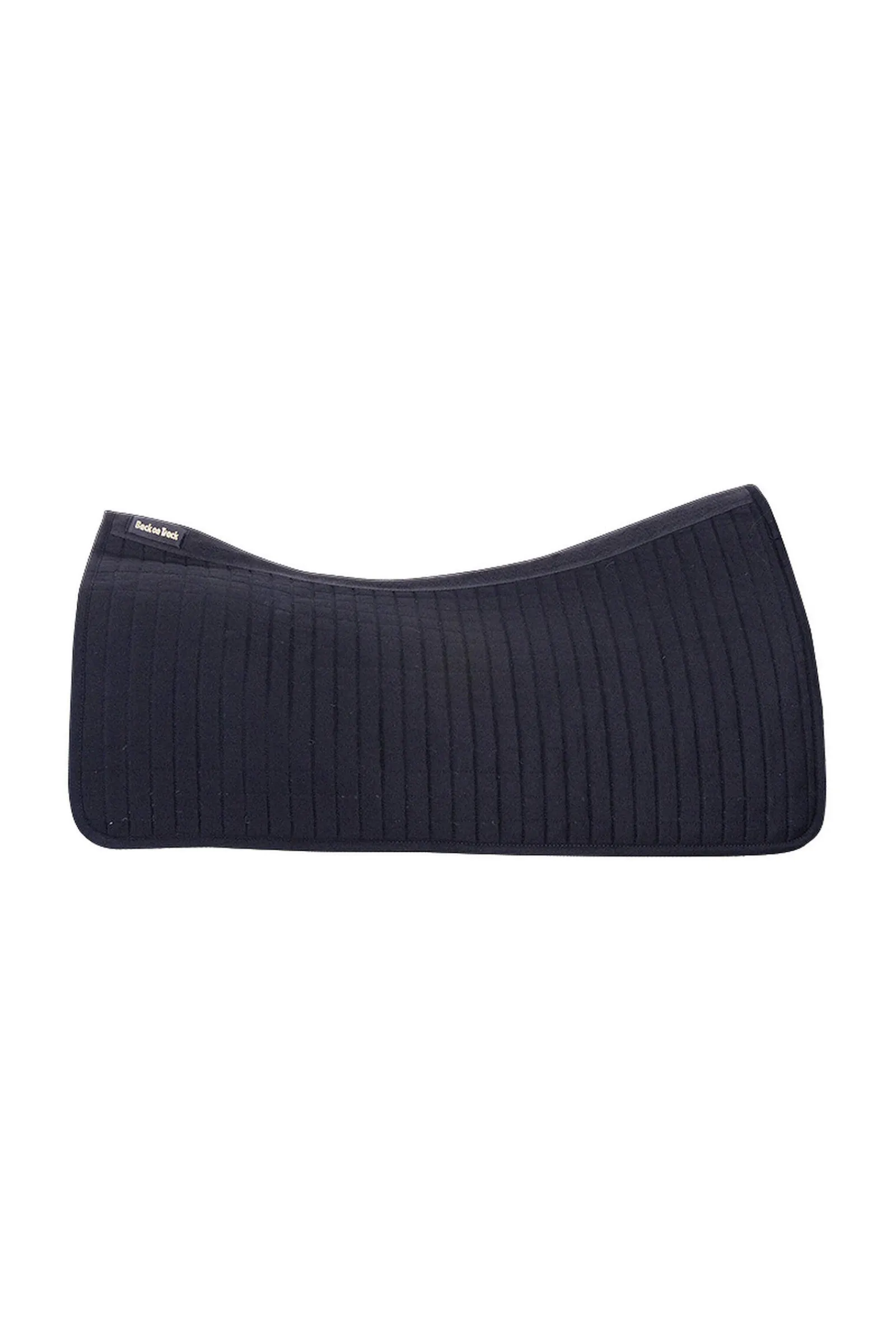 Discount Back on Track Western Saddle Pad Western Saddle Pads