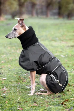New Back on Track Whippet Dog Rug, XS-M Dog Rugs & Coats