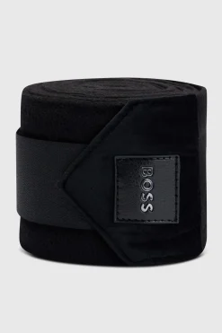 New Bandages Velvet Detail Horse Bandages