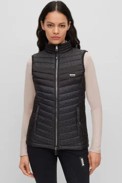 Fashion Bea Monogram Women Women Coats & Jackets