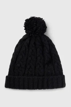 Best Beanie Bobble Caps & Headbands