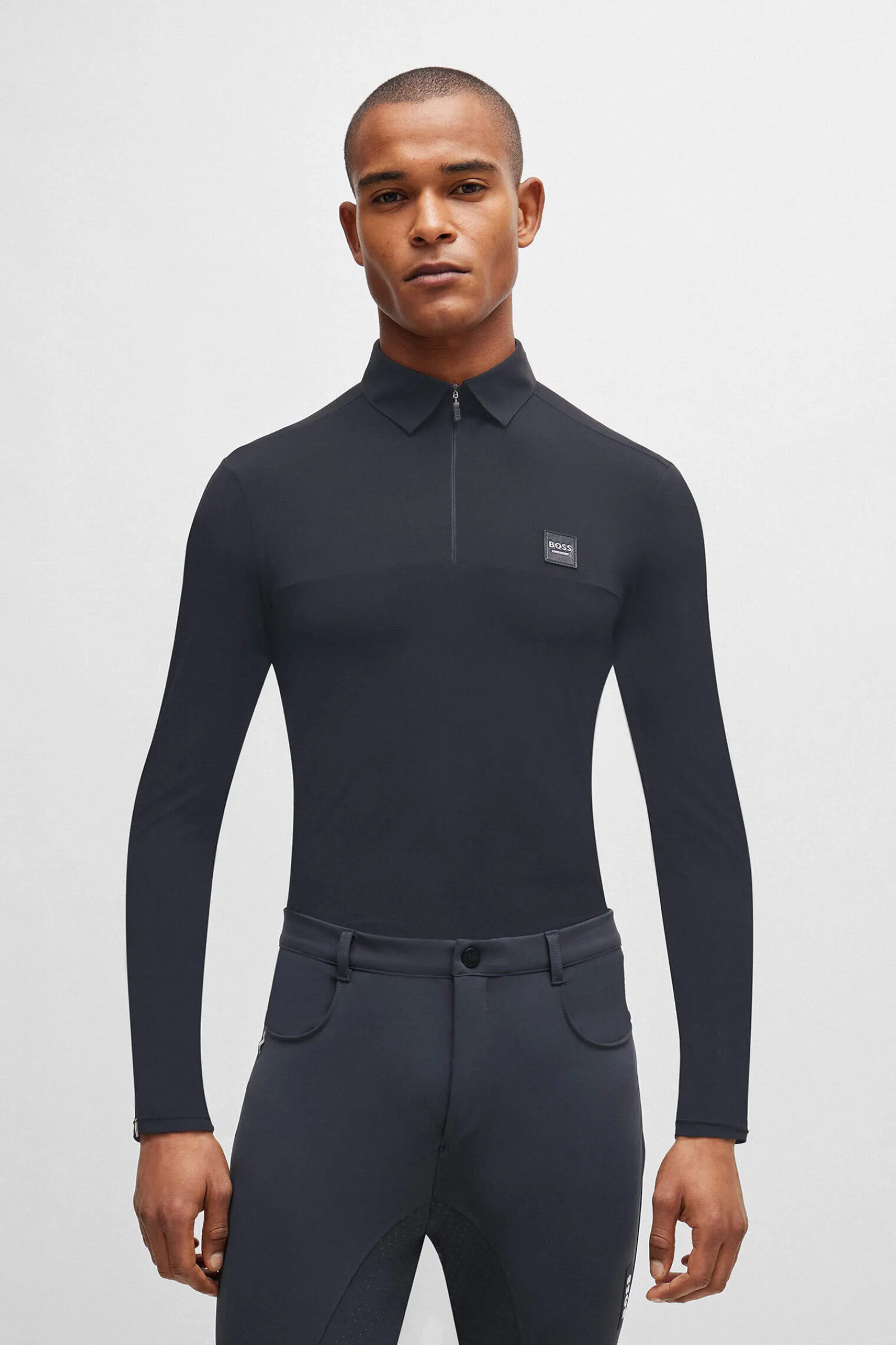 Hot Elton Training Shirt Riding Shirts