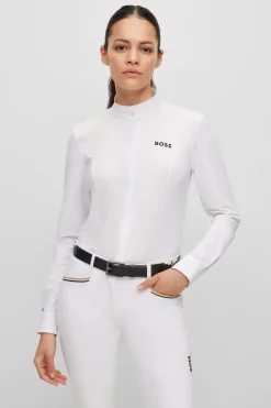 Clearance Emma Women Women Show Clothing|Tops & T-shirts