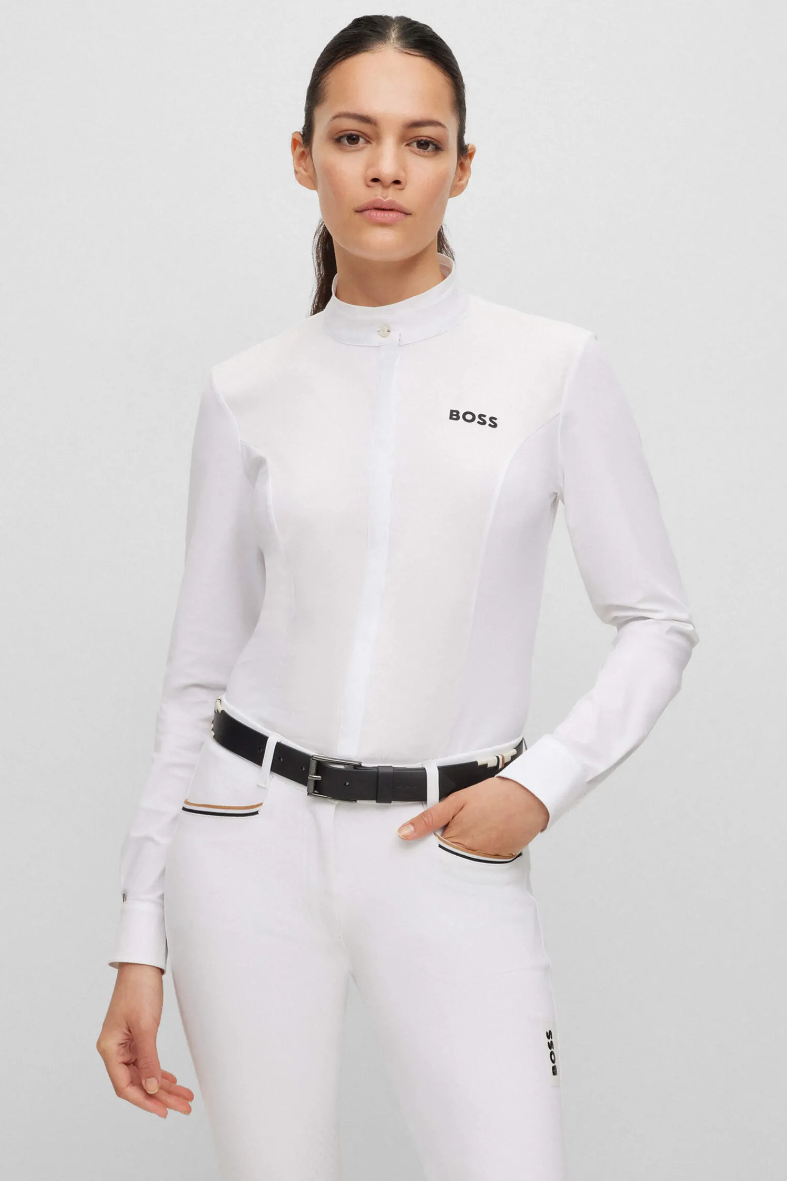 Clearance Emma Women Women Show Clothing|Tops & T-shirts