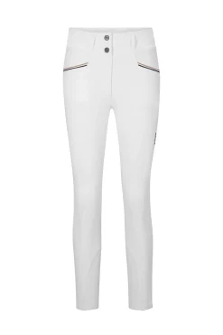 New Hailey High Waist Full Grip Breeches Full Seat Breeches