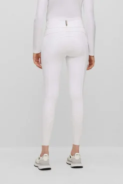 New Hailey High Waist Full Grip Breeches Full Seat Breeches
