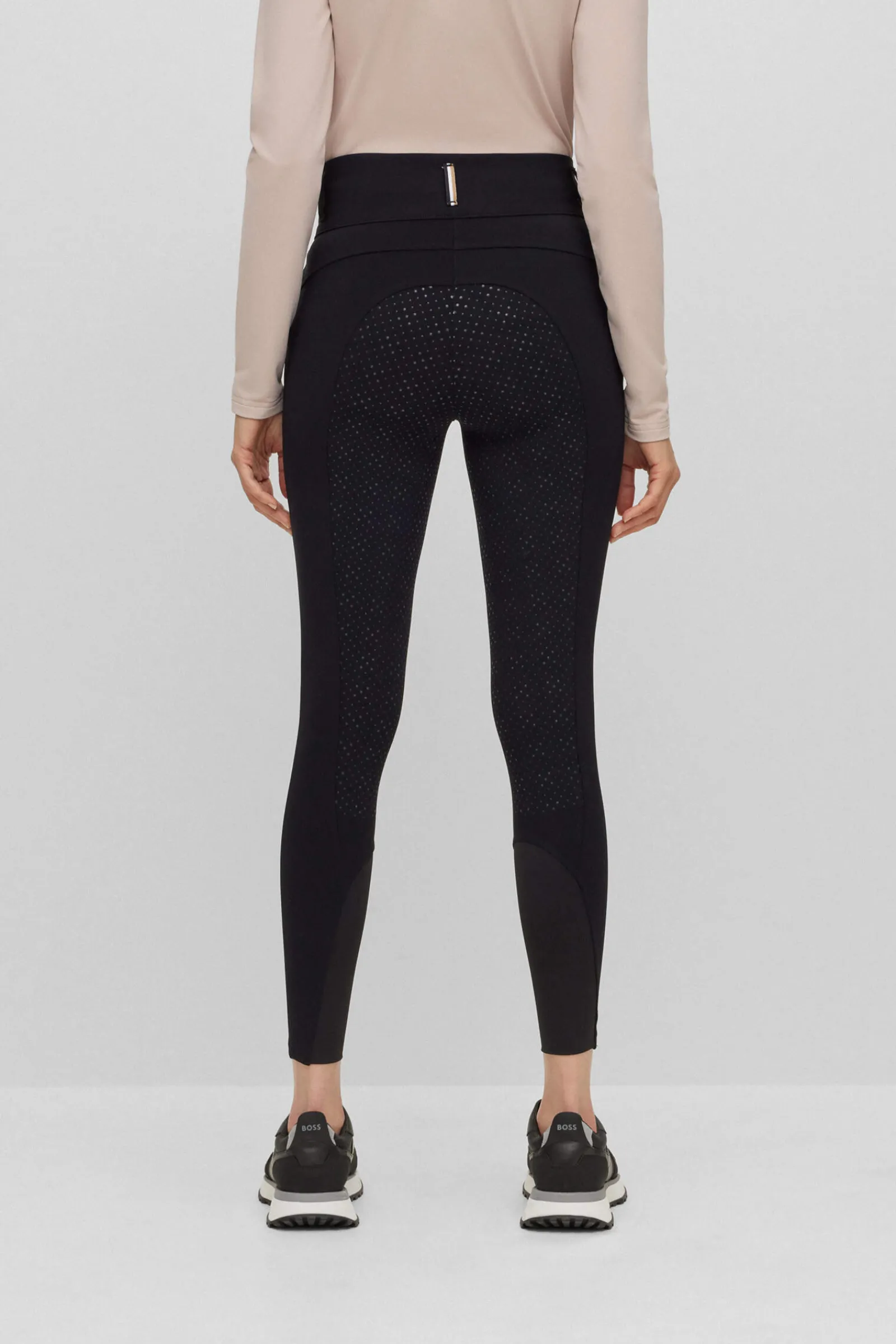 Outlet Hailey Women Full Seat Breeches