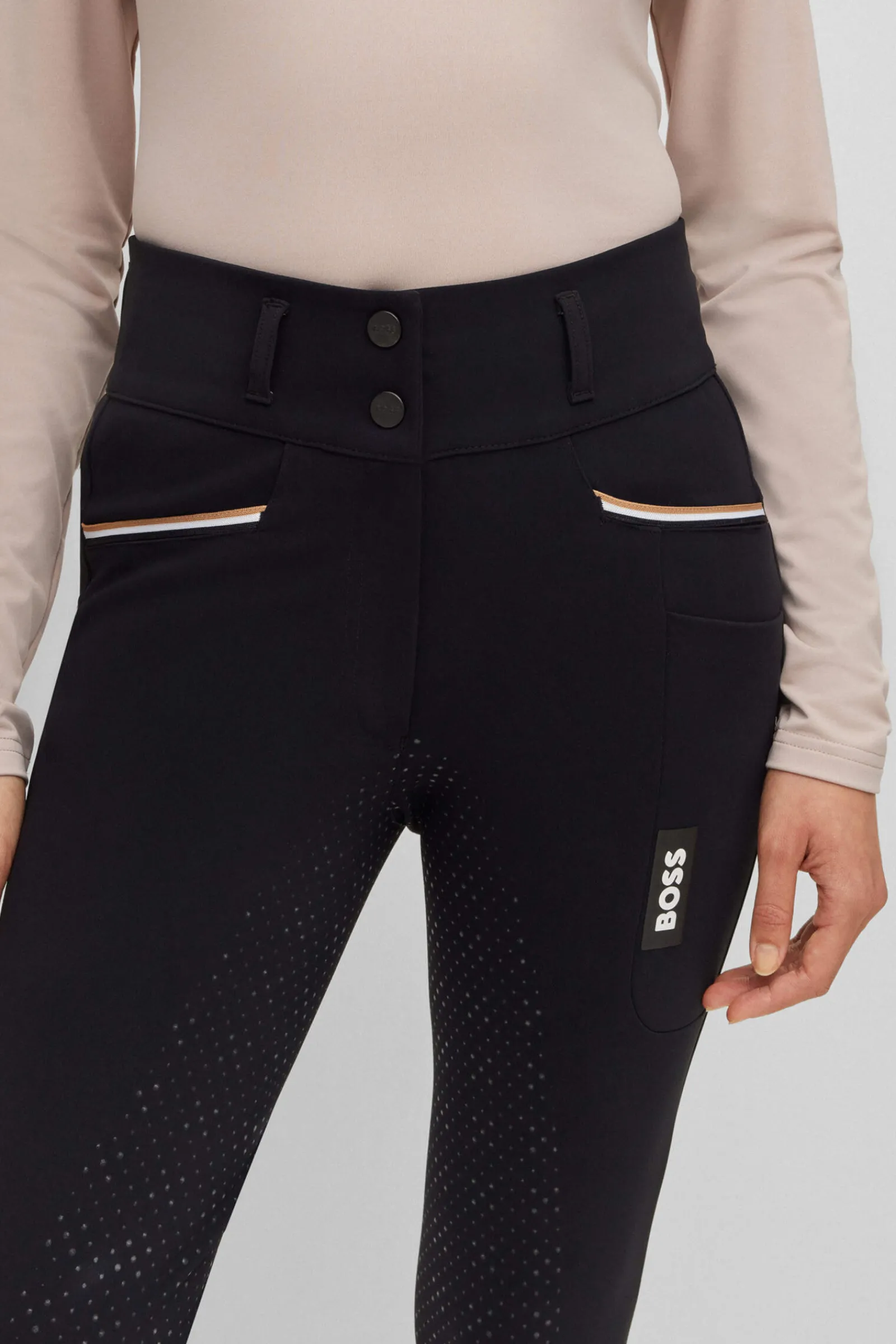 Outlet Hailey Women Full Seat Breeches