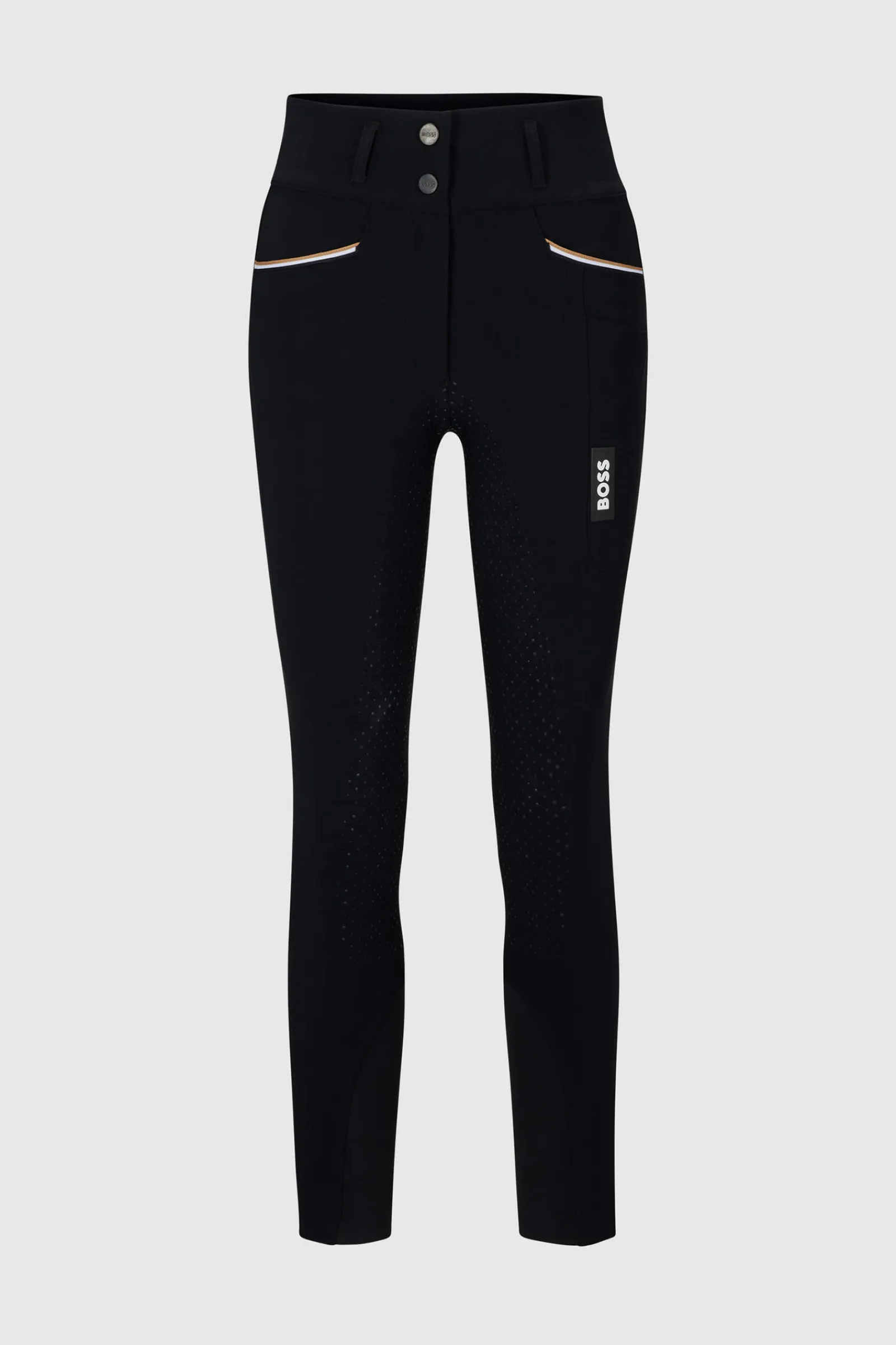 Outlet Hailey Women Full Seat Breeches