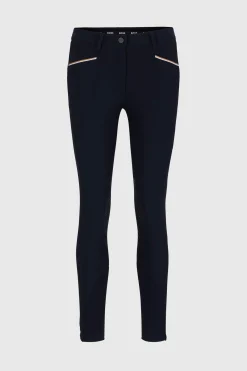 Outlet Hazel Knee Grip Summer Breeches Knee Patch Breeches