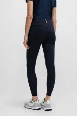 Outlet Hazel Knee Grip Summer Breeches Knee Patch Breeches