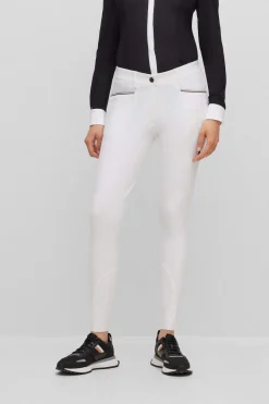 Sale Heather Women Full Seat Breeches