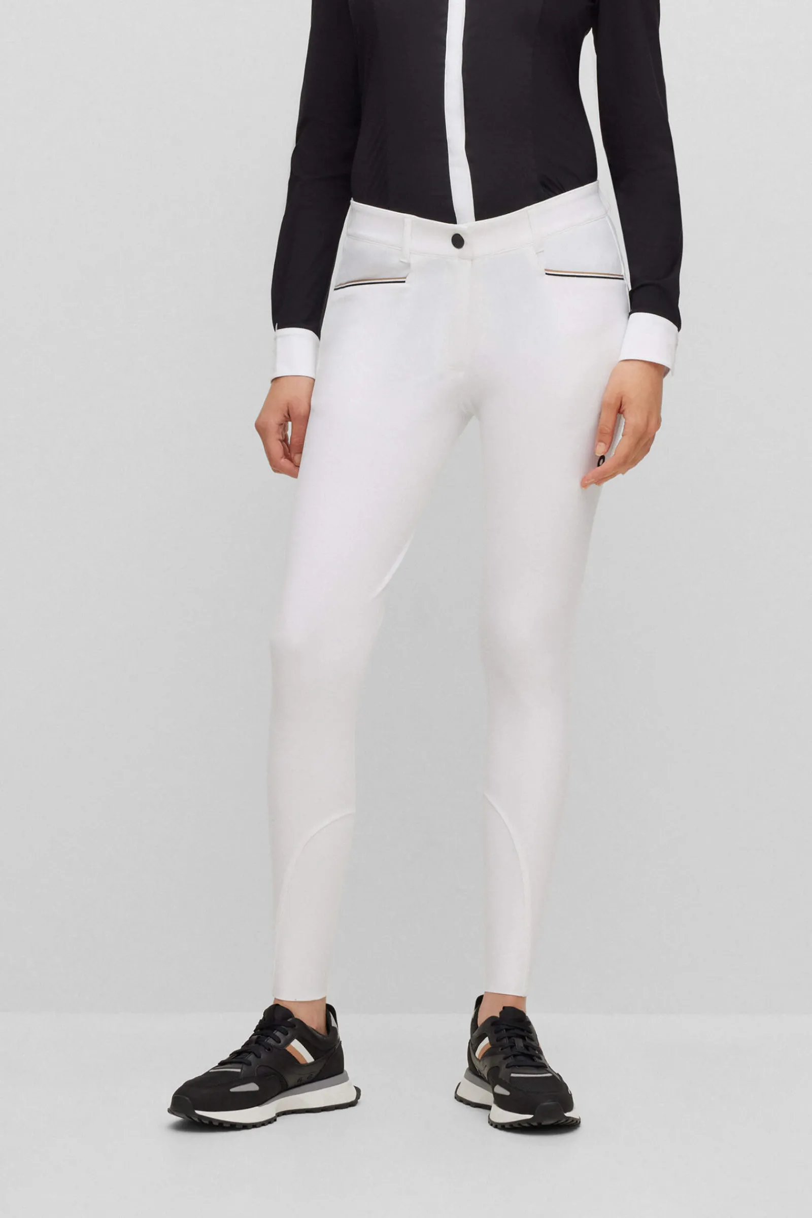 Sale Heather Women Full Seat Breeches