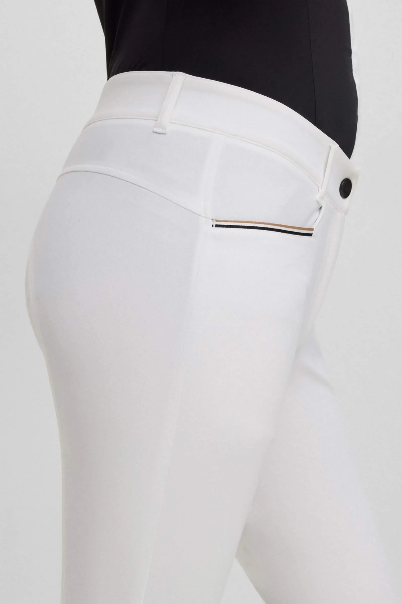 Sale Heather Women Full Seat Breeches
