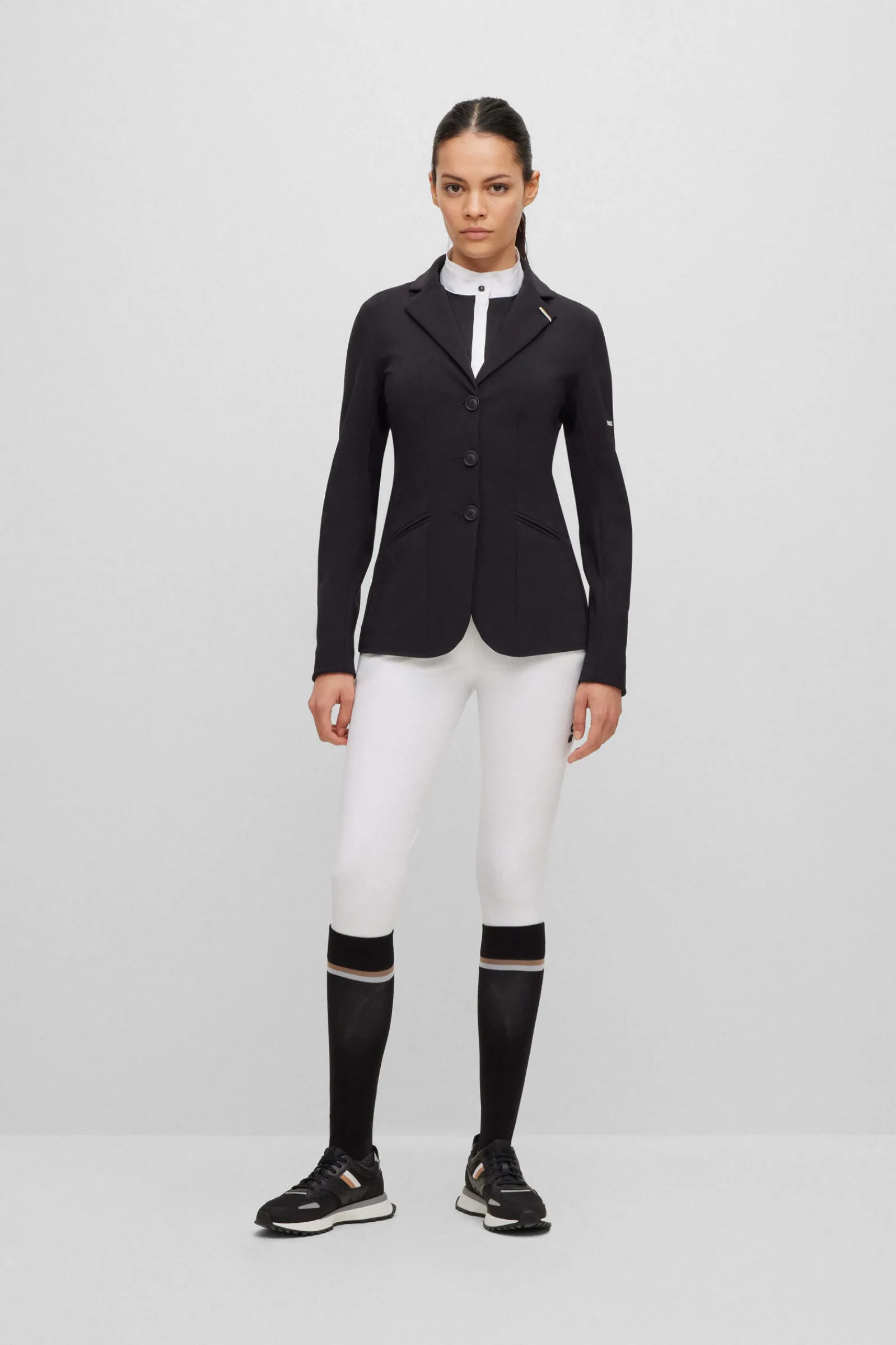 Sale Heather Women Full Seat Breeches