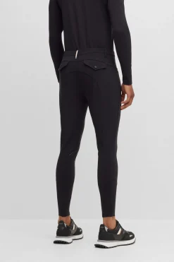Outlet James Knee Grip Summer Breeches Jodhpurs & Breeches